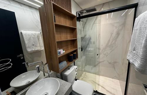 Apartamentos no City House - By Caracol Urbano - Foto 59