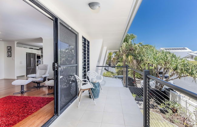 Beachside Escape by Cottonwood - Foto 21