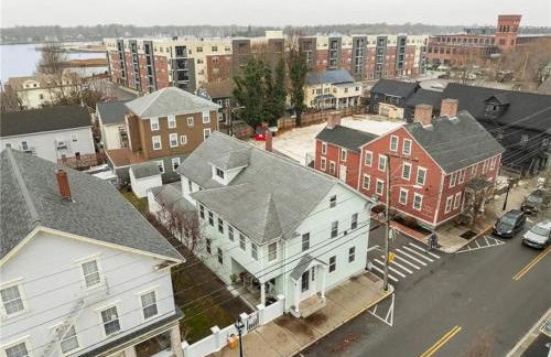 Seaside Stay in Historic Warren - Foto 4