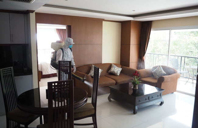 Tara Court Hotel - Photo 78