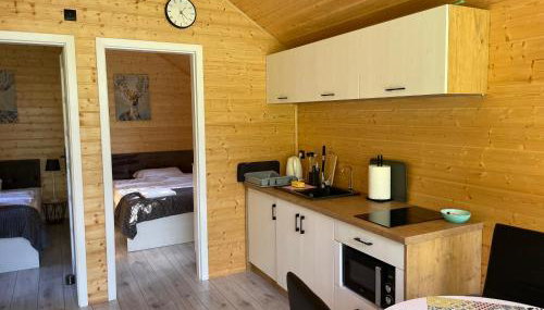 Domek Wakacyjny Myśliborka 2 - Foto 5