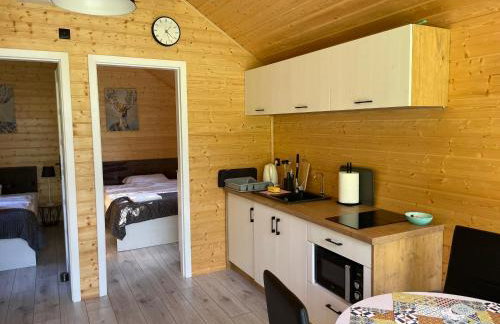 Domek Wakacyjny Myśliborka 2 - Foto 5