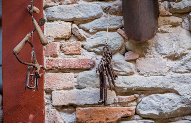 Camere Centro Storico - Photo 42