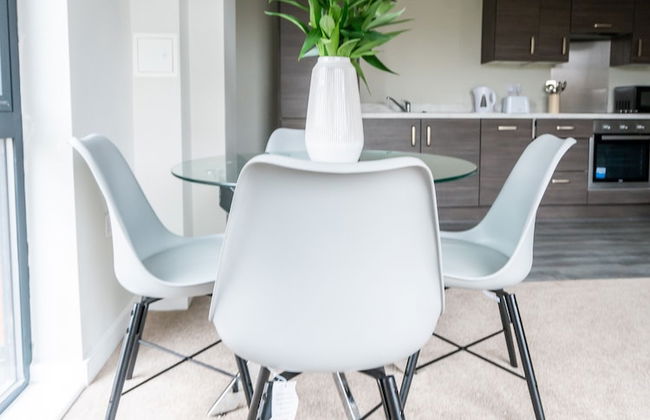 Dream Apartments Adelphi Wharf - Photo 26