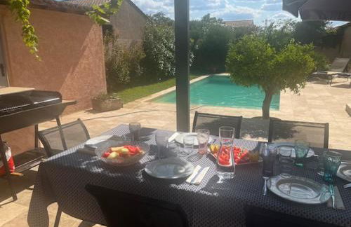 Les Oliviers - Foto 7