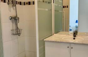 Spacious Luxury apt, 12 min walk to Croisette beach and Conf Centre - Foto 24