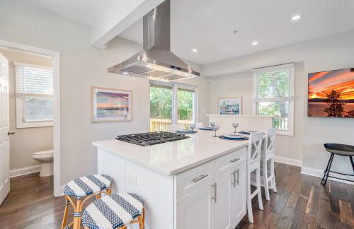 Walk to the stadium, downtown, West St - close to everything - Foto 8