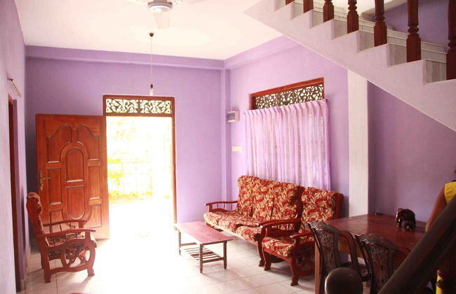 Hikka Yellow Villa - Hikkaduwa - Foto 19