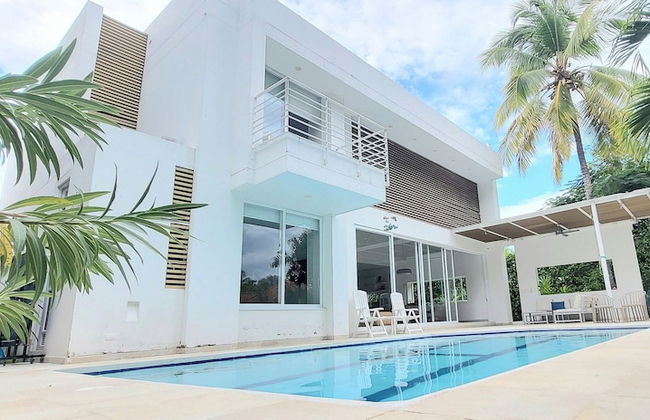 CASA Condominio El Peñón piscina AA Wifi - Photo 32