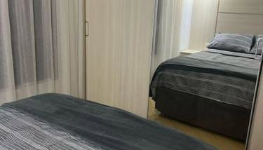 1 quadra da Praia e da Roda Gigante - Foto 4