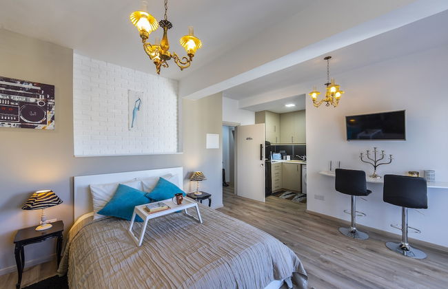 Castle Holiday Apartments - Foto 36