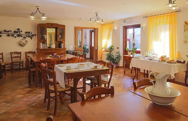 Agriturismo Tonutti - Foto 26