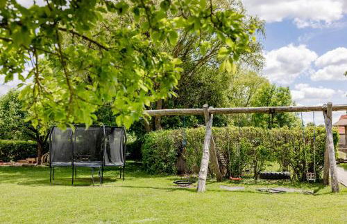 Ferienbauernhof Ohr - Foto 13