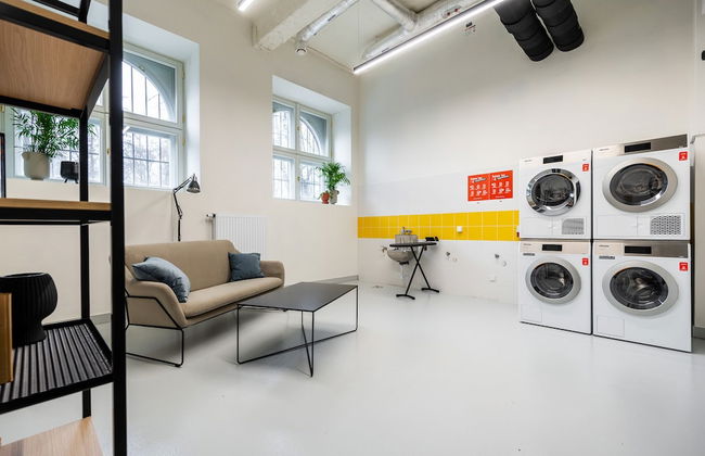 MILESTONE Krakow Center Urban Living - Foto 33