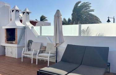 BUNGALOW BEACH&RELAX - Foto 15