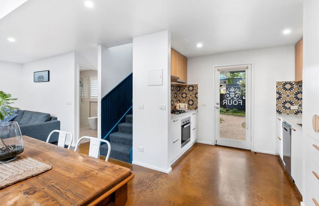 Terrace Lofts Apartments - Foto 7