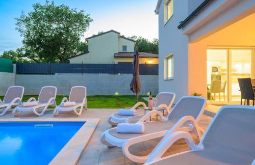 Villa Putina by IstriaLux - Foto 17