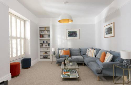 Henscath House - Foto 16