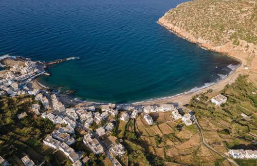 white house apollon naxos - Foto 48