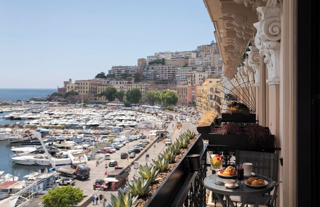 Demetra Luxury Suites - Foto 48