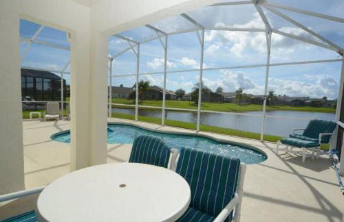 Lake Views Family Fun Pool Near Theme Parks - Foto 4