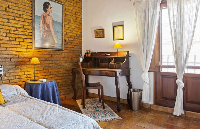 Cottage in Deltebre Near Far del Fangar - Foto 13