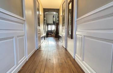 Appartement 1 Climatisé Séjour inoubliable,détente,bain-bulle,un coin de paradis ainsi qu'une terrasse au rdc - Foto 15