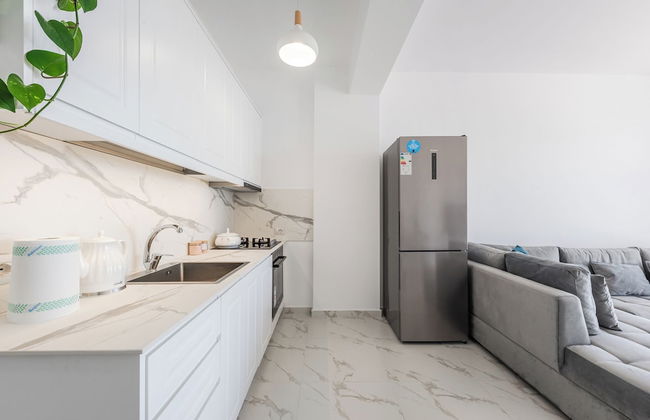 Seafront Haven - Foto 8