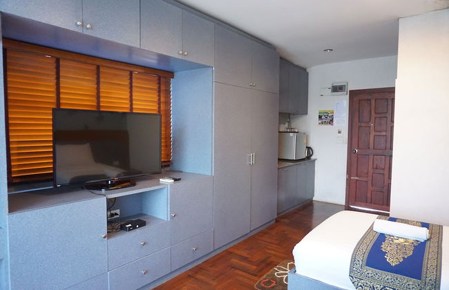 Phuruaboutique Hotel & Saunas - Photo 41