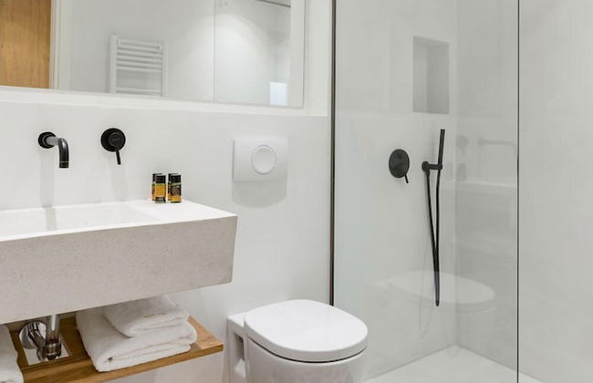 Fos Villa your place under the Cretan Sun with private heated pool - Foto 50