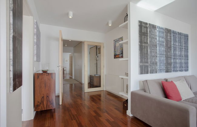 Liiiving - Bright Light Apartment - Foto 21