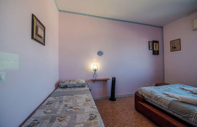 Casa Vacanza Oasi Marina - Photo 10