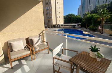 CASA GIA l Luxury apartment Benidorm - Photo 30