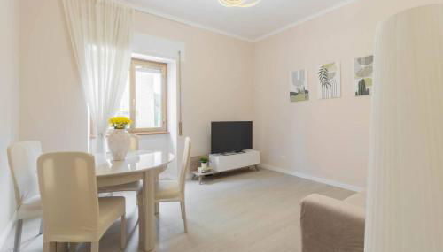 Mokapartment Rome - cozy & metro - Foto 3