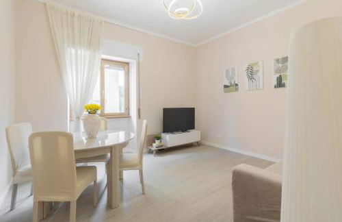 Mokapartment Rome - cozy & metro - Foto 3