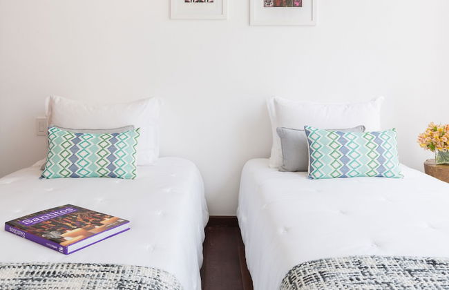 Monet Tower By The Local Way - Foto 6