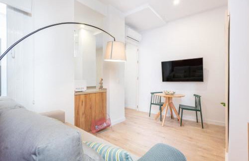 Apartamentos Luna Suites Palacio Dorita - Photo 46