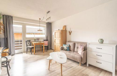 Alpenglühen - Foto 1