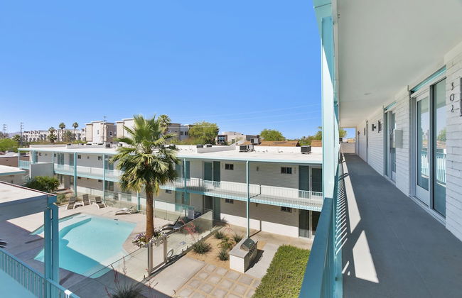 Modern Designer Studio with Pool - Foto 49