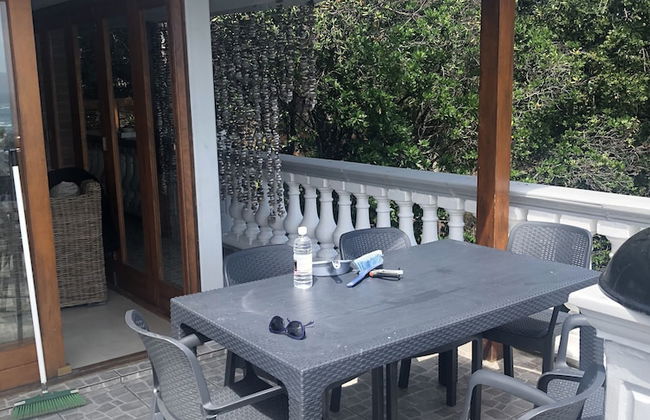 Livingstone Villa - Foto 28