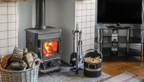 Brinkburn Cottage - Foto 4