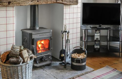 Brinkburn Cottage - Foto 4