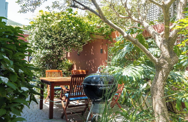 Barry Hall Apartments - Foto 30