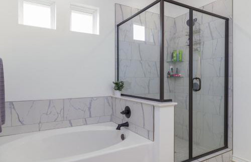 City Zen Modern country retreat - Foto 15