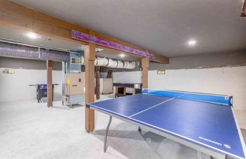 Ski & Snowboard Games Hiking Trails - Foto 24