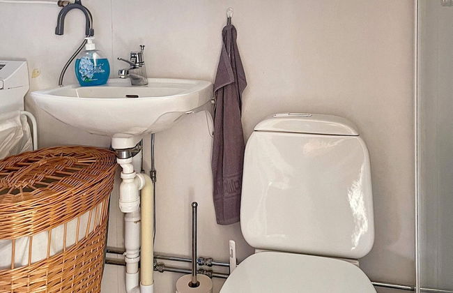 5 Person Holiday Home in Bjorko-by Traum - Photo 14