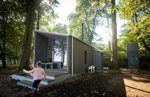 Off Grid Travel at Cambo Estate - Foto 35