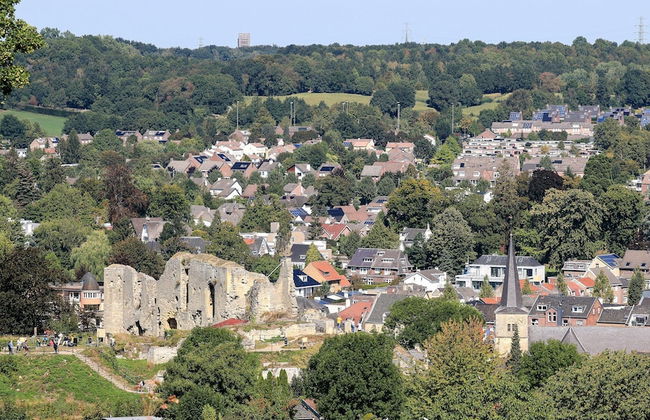Cozy Bungalow Sauna Valkenburg - Photo 15