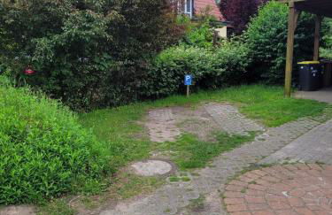 Ruhige, kleine Unterkunft in Weyhe, Nähe Bremen - Foto 10