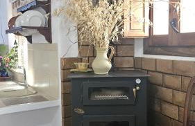 Casa Rural en la Alpujarra, La Chaparra - Pitres - Foto 3